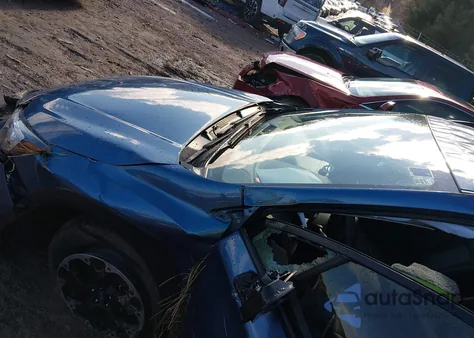 2021 Subaru Crosstrek Premium from USA, damaged, VIN JF2GTAPC7MH292296